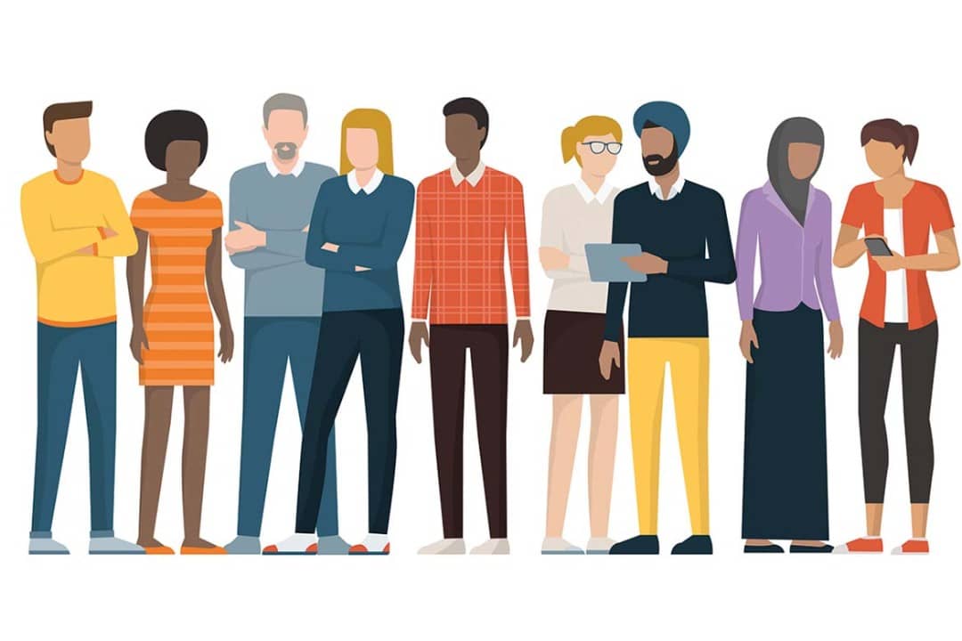 Diversity and Inclusion in Recruitment - Irezoe Outsourcing